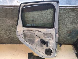 bontott MITSUBISHI COLT Bal hátsó Ajtó (Részeivel)