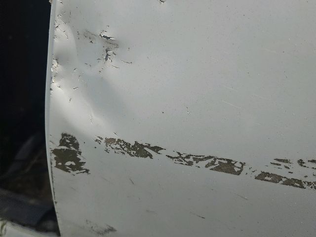 bontott MITSUBISHI COLT Bal hátsó Ajtó (Részeivel)