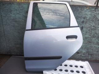 bontott MITSUBISHI COLT Bal hátsó Ajtó (Részeivel)