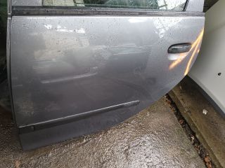 bontott MITSUBISHI COLT Bal hátsó Ajtó (Részeivel)