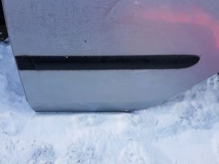 bontott MITSUBISHI COLT Bal hátsó Ajtó (Részeivel)