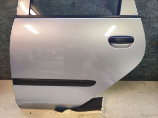 bontott MITSUBISHI COLT Bal hátsó Ajtó (Részeivel)