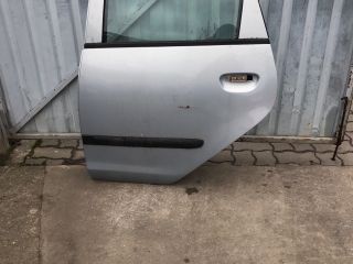 bontott MITSUBISHI COLT Bal hátsó Ajtó (Üres lemez)