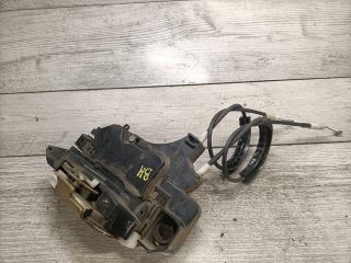 bontott MITSUBISHI COLT Bal hátsó Ajtózár