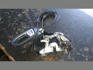 bontott MITSUBISHI COLT Bal hátsó Ajtózár