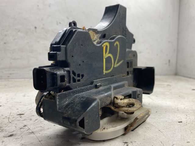 bontott MITSUBISHI COLT Bal hátsó Ajtózár