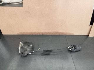 bontott MITSUBISHI COLT Bal hátsó Ajtózár