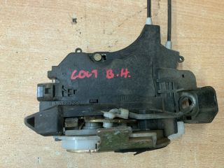 bontott MITSUBISHI COLT Bal hátsó Ajtózár