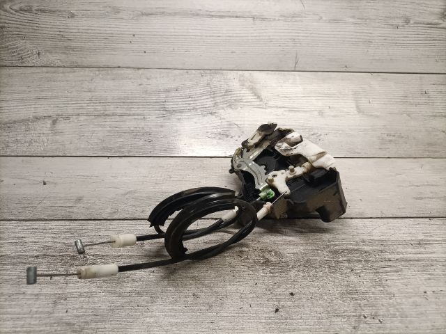 bontott MITSUBISHI COLT Bal hátsó Ajtózár