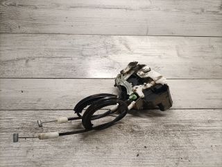 bontott MITSUBISHI COLT Bal hátsó Ajtózár