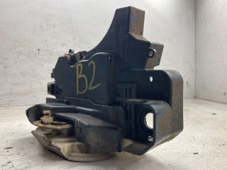 bontott MITSUBISHI COLT Bal hátsó Ajtózár