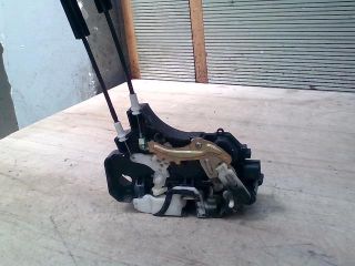 bontott MITSUBISHI COLT Bal hátsó Ajtózár