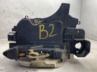 bontott MITSUBISHI COLT Bal hátsó Ajtózár