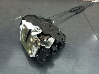 bontott MITSUBISHI COLT Bal hátsó Ajtózár