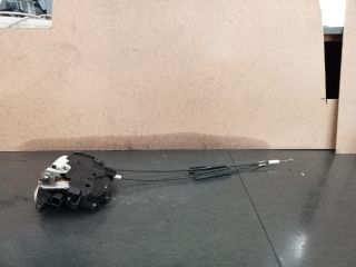 bontott MITSUBISHI COLT Bal hátsó Ajtózár