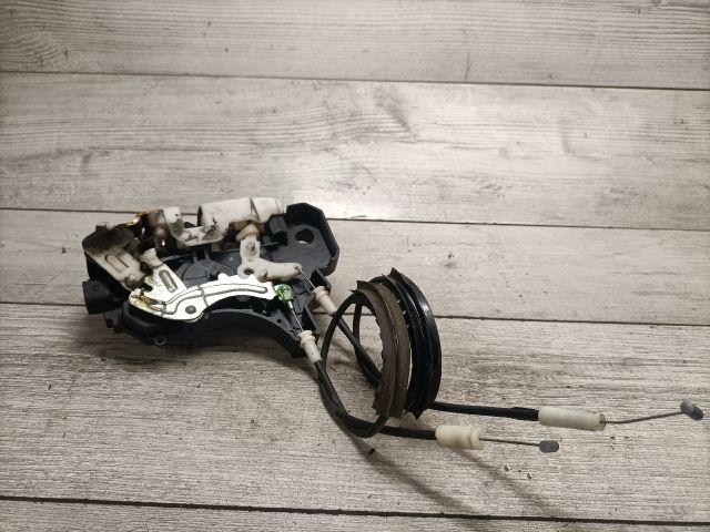 bontott MITSUBISHI COLT Bal hátsó Ajtózár