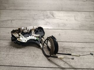 bontott MITSUBISHI COLT Bal hátsó Ajtózár