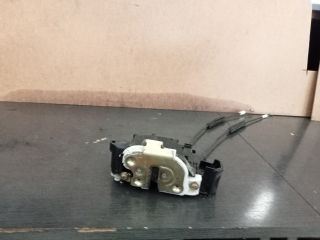 bontott MITSUBISHI COLT Bal hátsó Ajtózár