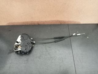 bontott MITSUBISHI COLT Bal hátsó Ajtózár