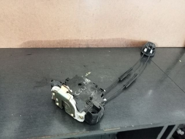 bontott MITSUBISHI COLT Bal hátsó Ajtózár