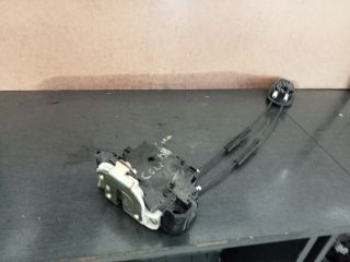 bontott MITSUBISHI COLT Bal hátsó Ajtózár