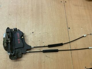 bontott MITSUBISHI COLT Bal hátsó Ajtózár