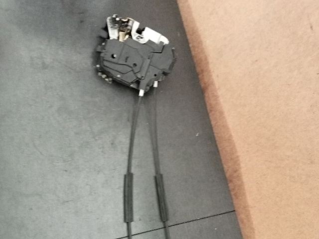 bontott MITSUBISHI COLT Bal hátsó Ajtózár