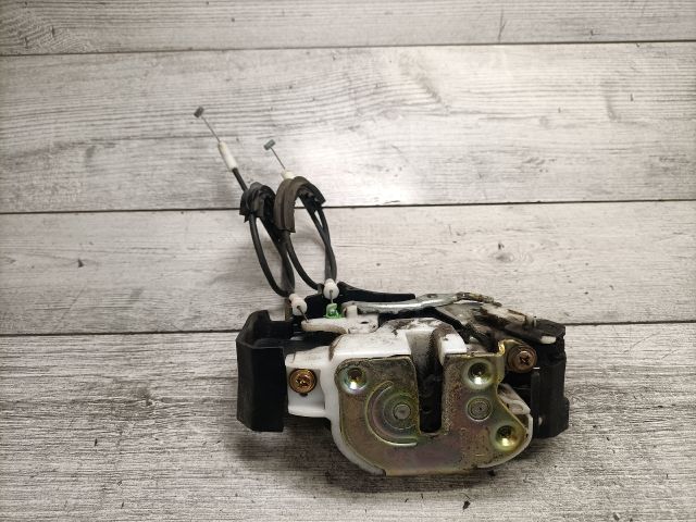 bontott MITSUBISHI COLT Bal hátsó Ajtózár