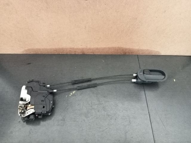 bontott MITSUBISHI COLT Bal hátsó Ajtózár