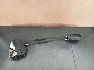 bontott MITSUBISHI COLT Bal hátsó Ajtózár