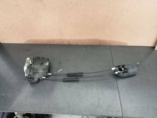 bontott MITSUBISHI COLT Bal hátsó Ajtózár