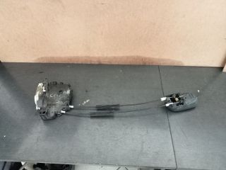 bontott MITSUBISHI COLT Bal hátsó Ajtózár