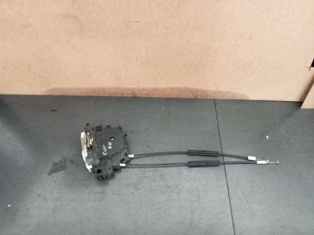 bontott MITSUBISHI COLT Bal hátsó Ajtózár