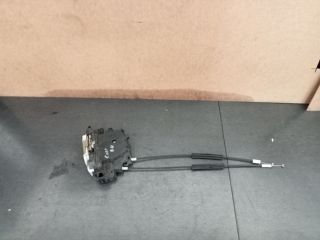 bontott MITSUBISHI COLT Bal hátsó Ajtózár