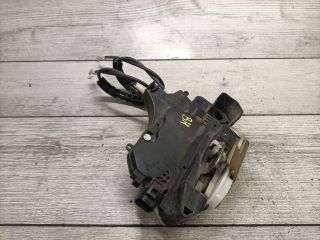 bontott MITSUBISHI COLT Bal hátsó Ajtózár