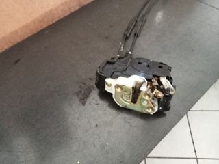 bontott MITSUBISHI COLT Bal hátsó Ajtózár