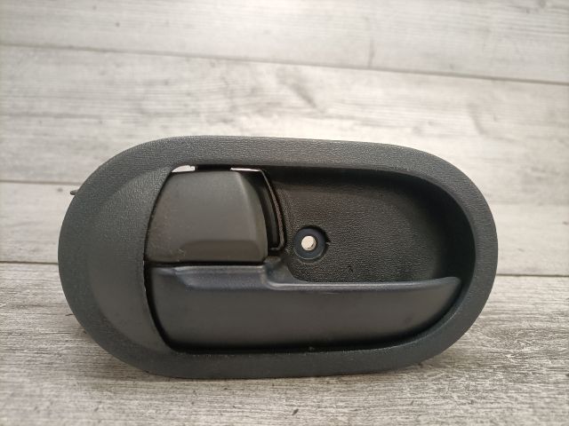 bontott MITSUBISHI COLT Bal hátsó Belső Kilincs