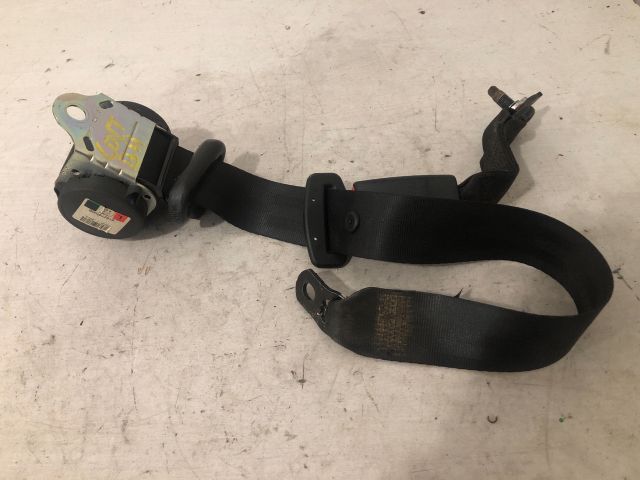 bontott MITSUBISHI COLT Bal hátsó Biztonsági Öv