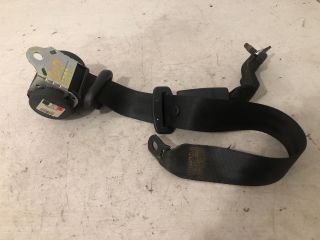 bontott MITSUBISHI COLT Bal hátsó Biztonsági Öv