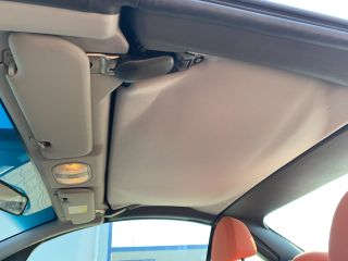 bontott MITSUBISHI COLT Bal hátsó Biztonsági Öv