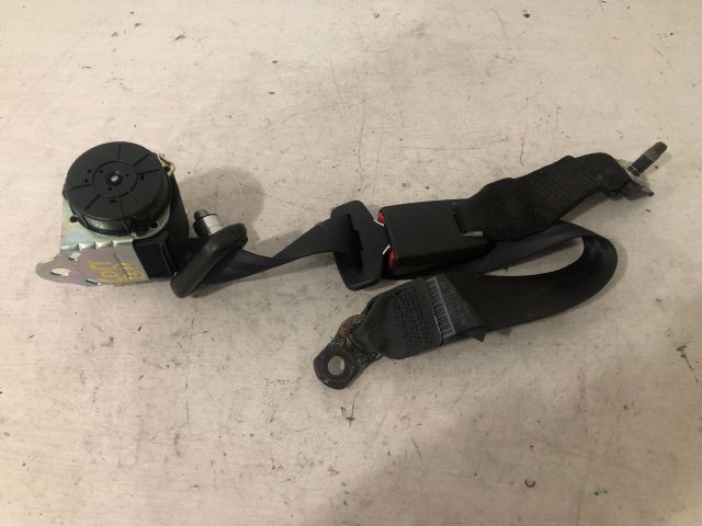 bontott MITSUBISHI COLT Bal hátsó Biztonsági Öv