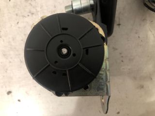 bontott MITSUBISHI COLT Bal hátsó Biztonsági Öv