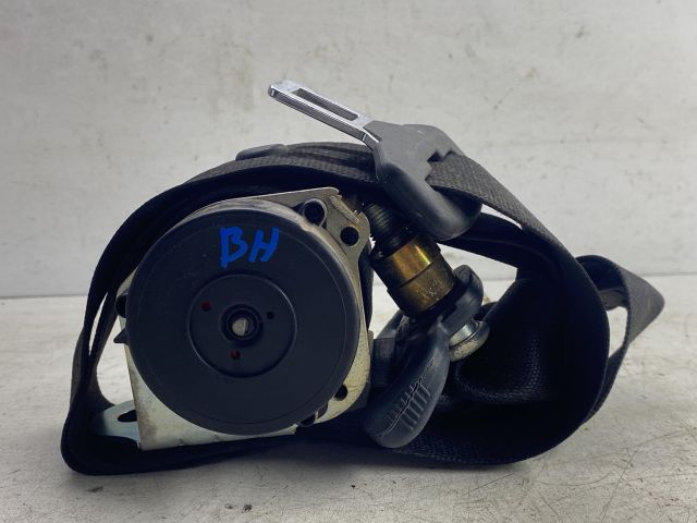 bontott MITSUBISHI COLT Bal hátsó Biztonsági Öv