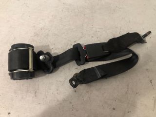 bontott MITSUBISHI COLT Bal hátsó Biztonsági Öv