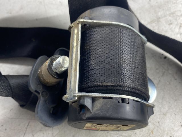 bontott MITSUBISHI COLT Bal hátsó Biztonsági Öv