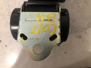 bontott MITSUBISHI COLT Bal hátsó Biztonsági Öv