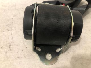 bontott MITSUBISHI COLT Bal hátsó Biztonsági Öv