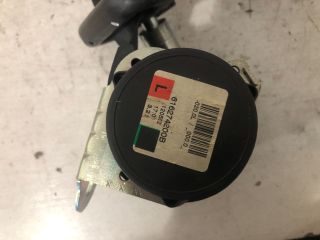 bontott MITSUBISHI COLT Bal hátsó Biztonsági Öv