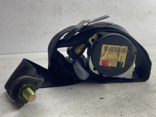 bontott MITSUBISHI COLT Bal hátsó Biztonsági Öv