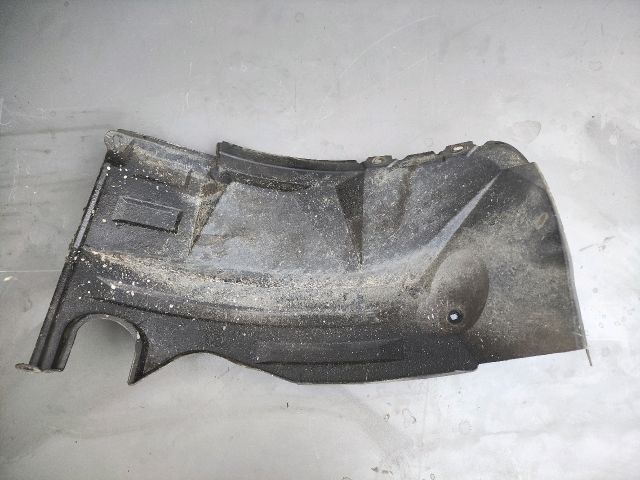 bontott MITSUBISHI COLT Bal hátsó Dobbetét (Kerékjárati, Műanyag)